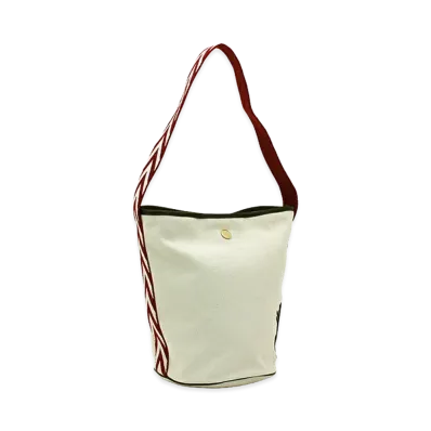 BALLY Shoulder Bag "Natural"