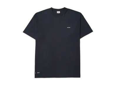 WTAPS WTVUA / SS / Cotton "Navy"