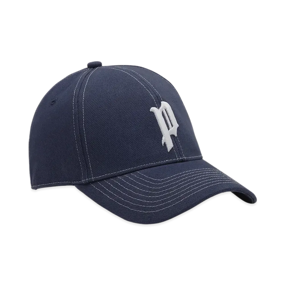 POINTLESS JOURNEY Logo Baseball Cap 
