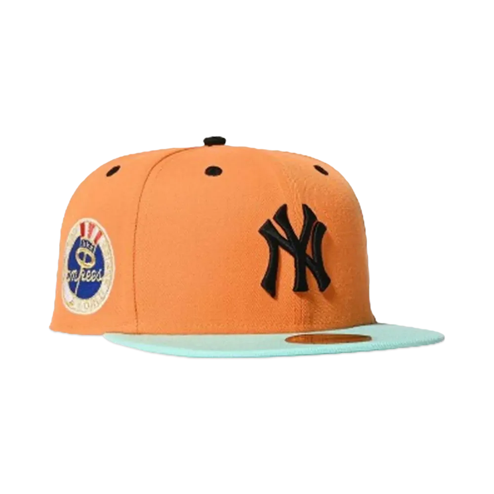 HOME GAME 5950 NEYYAN WS1962 "ORANGEPOP/BTINT"