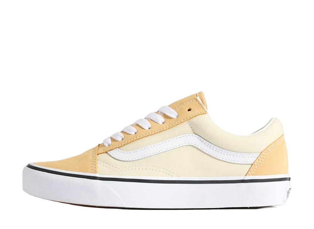 Vans Old Skool Two Tone "Yellow"