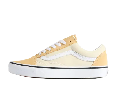 Vans Old Skool Two Tone "Yellow"