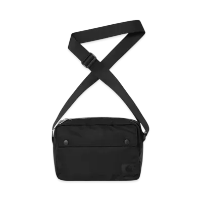 Carhartt WIP Otley Shoulder Bag "Black"