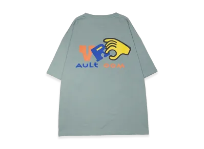 VAULTROOM Pick Tee "Green"