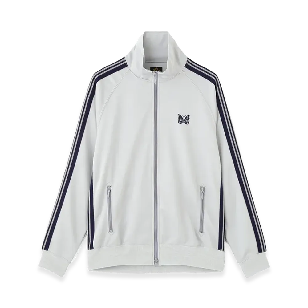 NEEDLES LHP Exclusive Track Jacket "Gray"