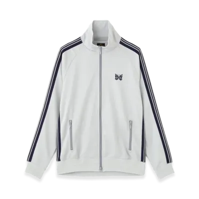 NEEDLES LHP Exclusive Track Jacket "Gray"