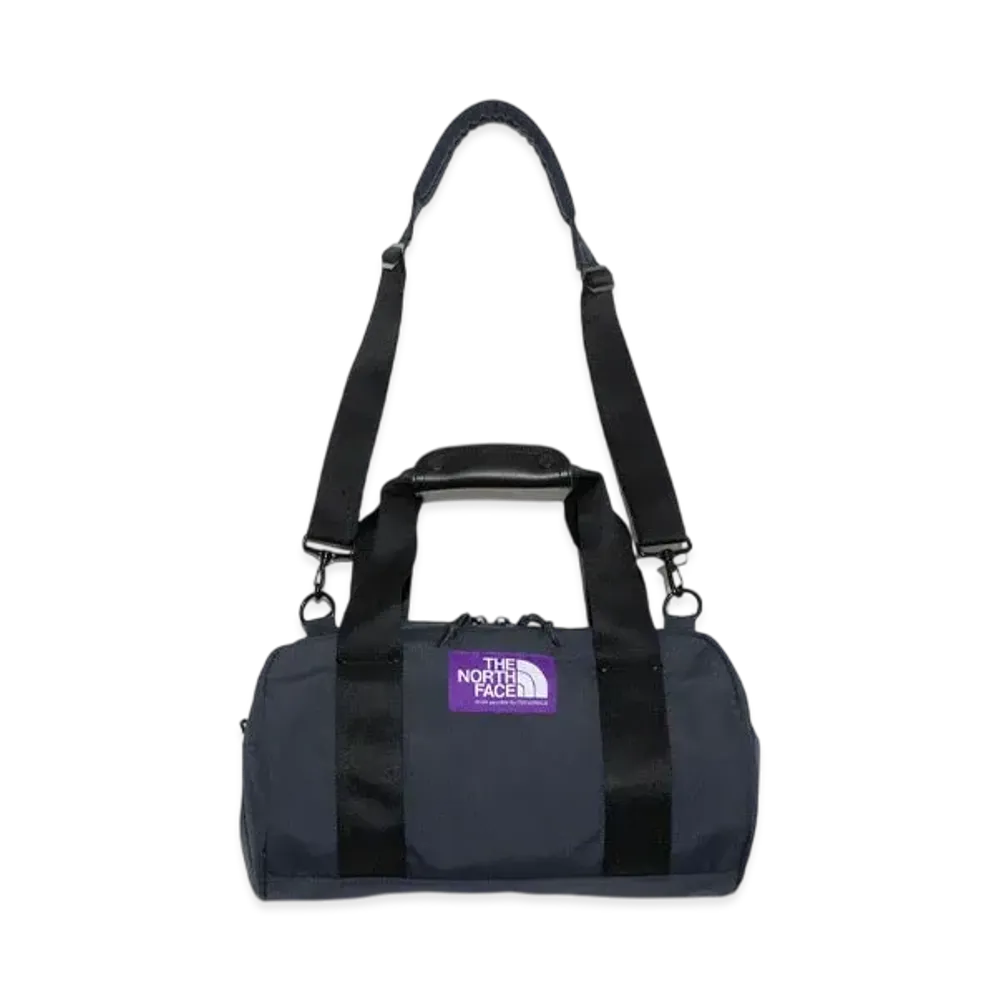 The North Face PURPLE LABEL Field Duffle Bag "Navy"