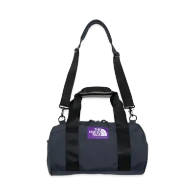 The North Face PURPLE LABEL Field Duffle Bag "Navy"