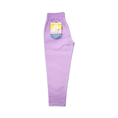 COOKMAN Chef Pants "Lavender"