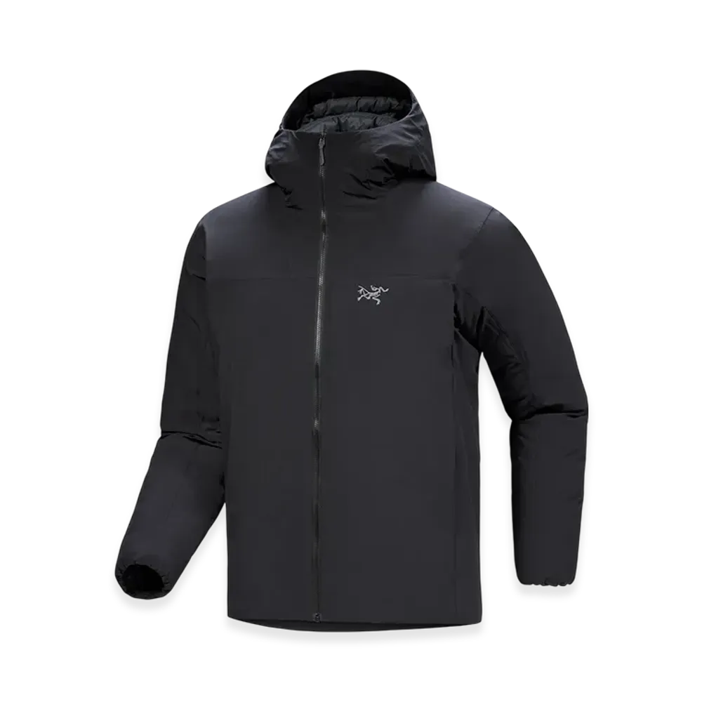 ARC'TERYX Epsilon Down Hoody Men's "Black" X000009895