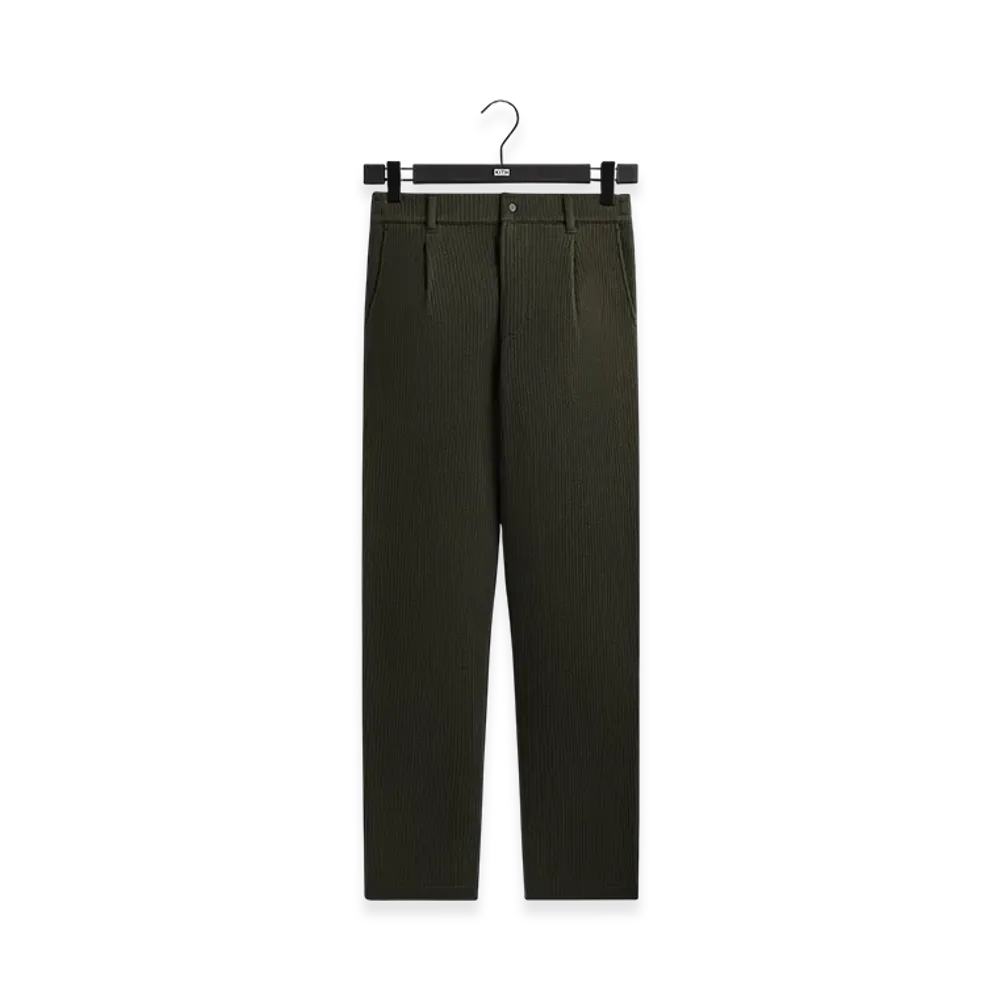 Kith Striped Interlock Garrison Pant "Kalamon"