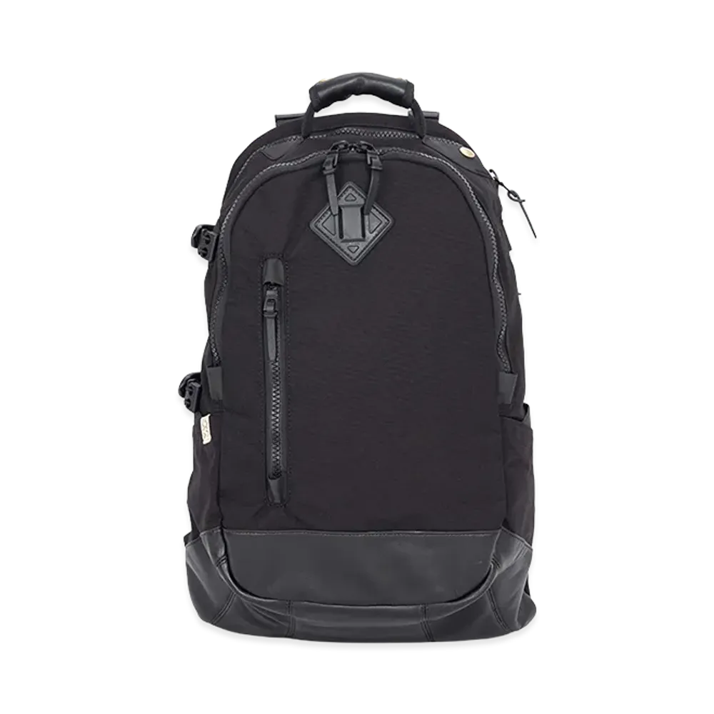 visvim Cordura 20L "Black"