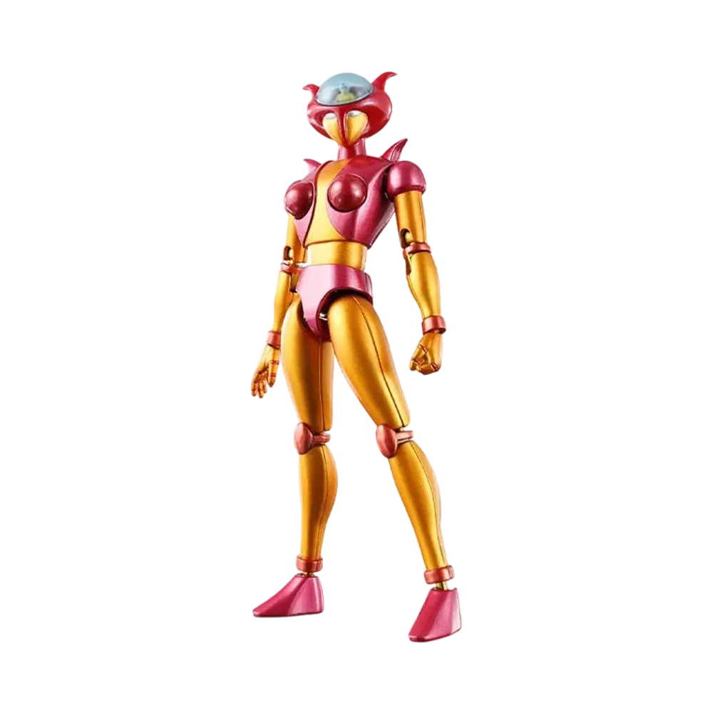SOUL OF CHOGOKIN GX-08 APHRODAI A
