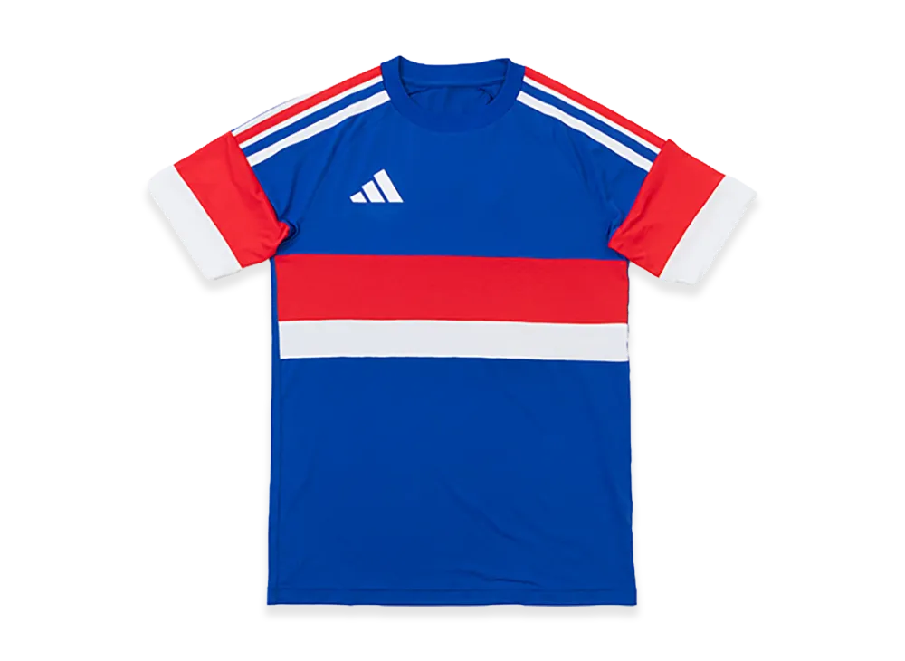 adidas KM Icon Jersey "Team Royal Blue"