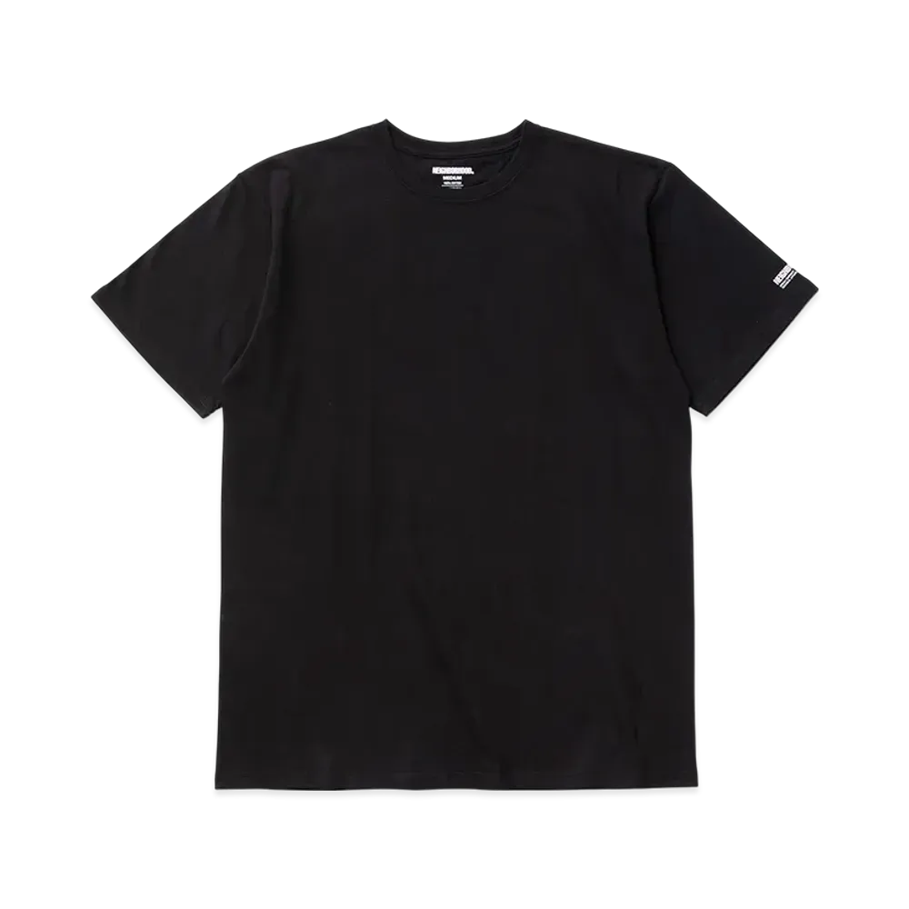 NEIGHBORHOOD Classic 2Pac Tee SS "Black"