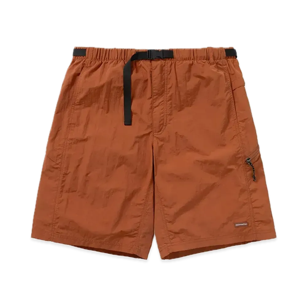 thisisneverthat Hiking Short "Brick"