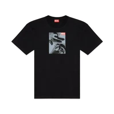 Diesel T-Boxt-K4 "Black"