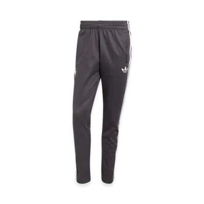adidas Juventus Originals Track Pants (Jersey) "Utility Black"