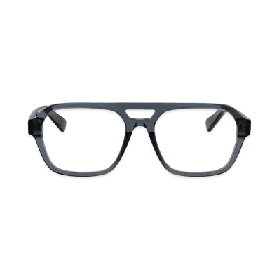 Bottega Veneta Glasses "Gray"