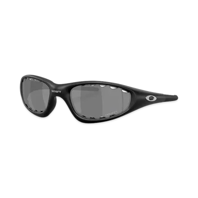 Oakley x Satisfy Straight Jacket 99 "Black"