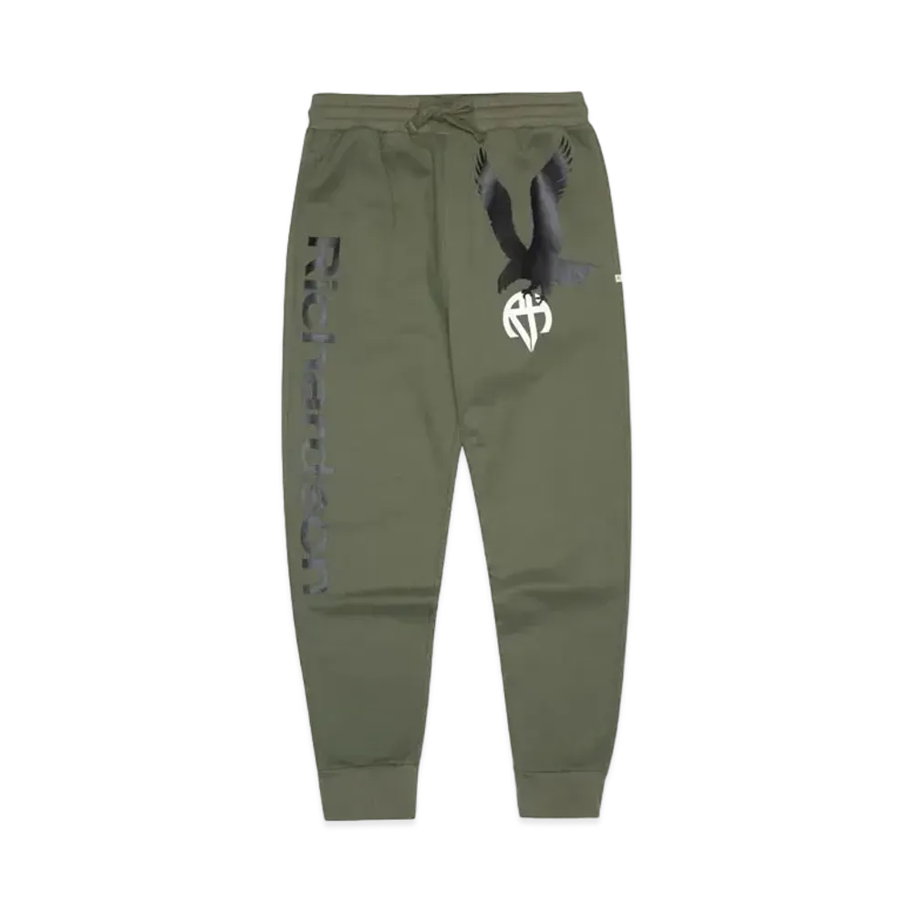 Richardson HARDWARE SWEATPANTS "Green"
