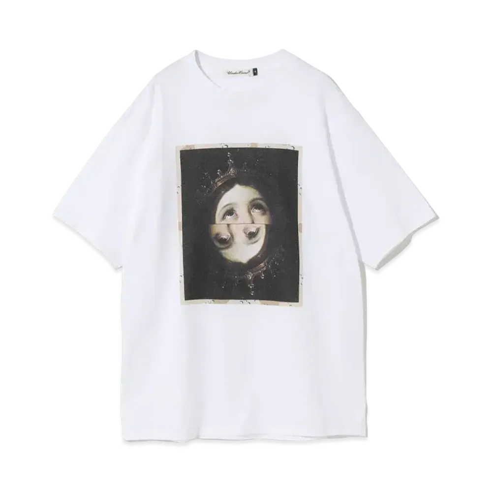 UNDERCOVER T-SHIRT "White"