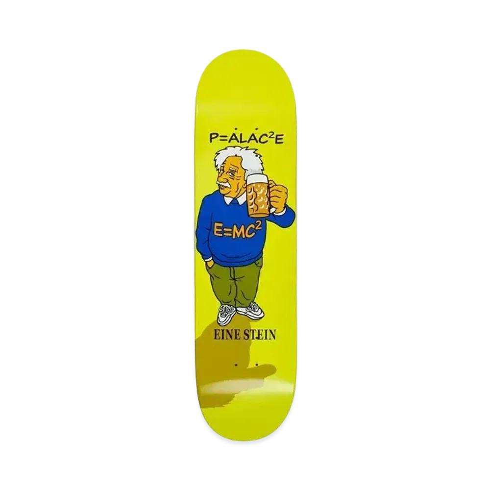 PALACE EINE STEIN 8.1 "Yellow"