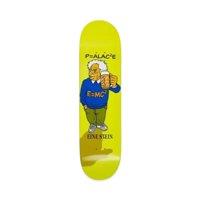 PALACE EINE STEIN 8.1 "Yellow"