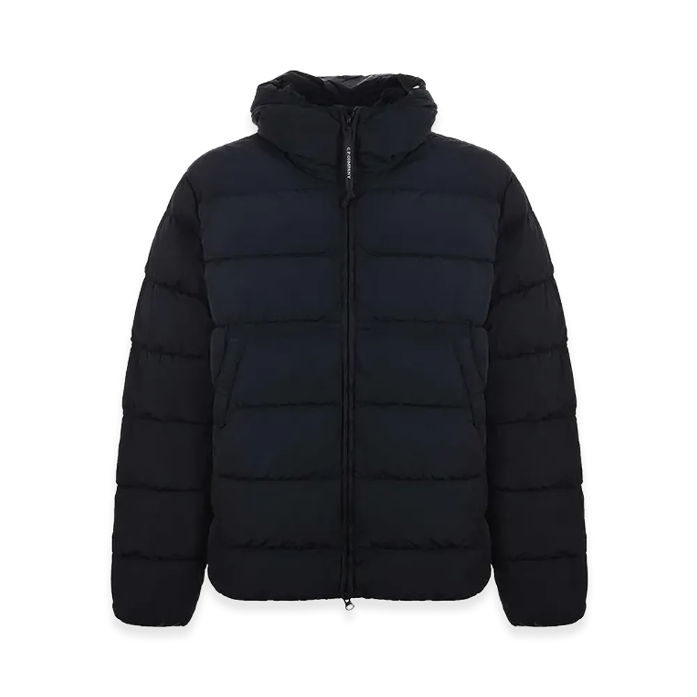 C.P. Company Down Jacket "Blue"