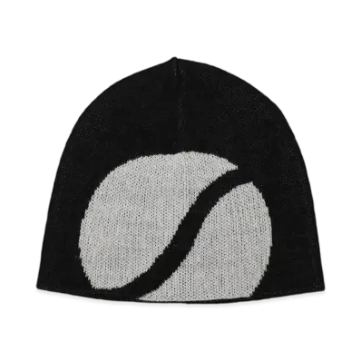 Setinn Court Beenie "Black"