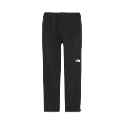 The North Face Kids Barb Pants "Black"