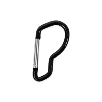 PALACE Carabiner "Black"