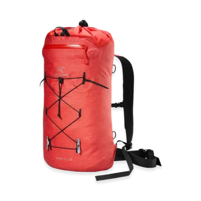 ARC'TERYX Alpha FL 20 Backpack "Dynasty" X000008984