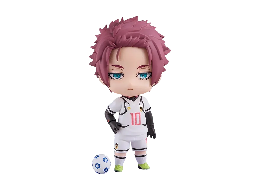 Good Smile Company "Nendoroid" -BLUE LOCK- Itoshi Sae