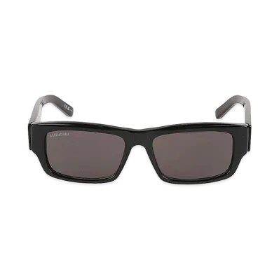 BALENCIAGA Women's Sunglasses "Black"