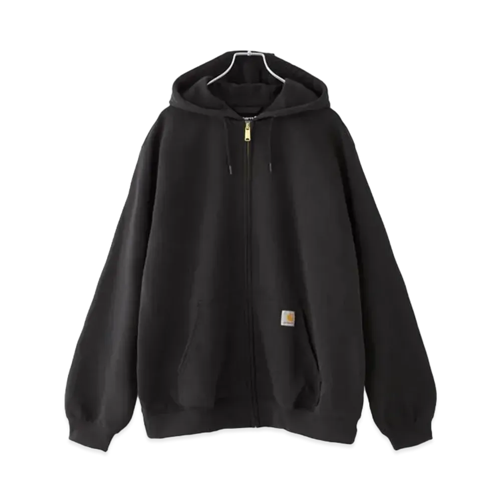 Carhartt Carhartt Sweatshirt "Black"