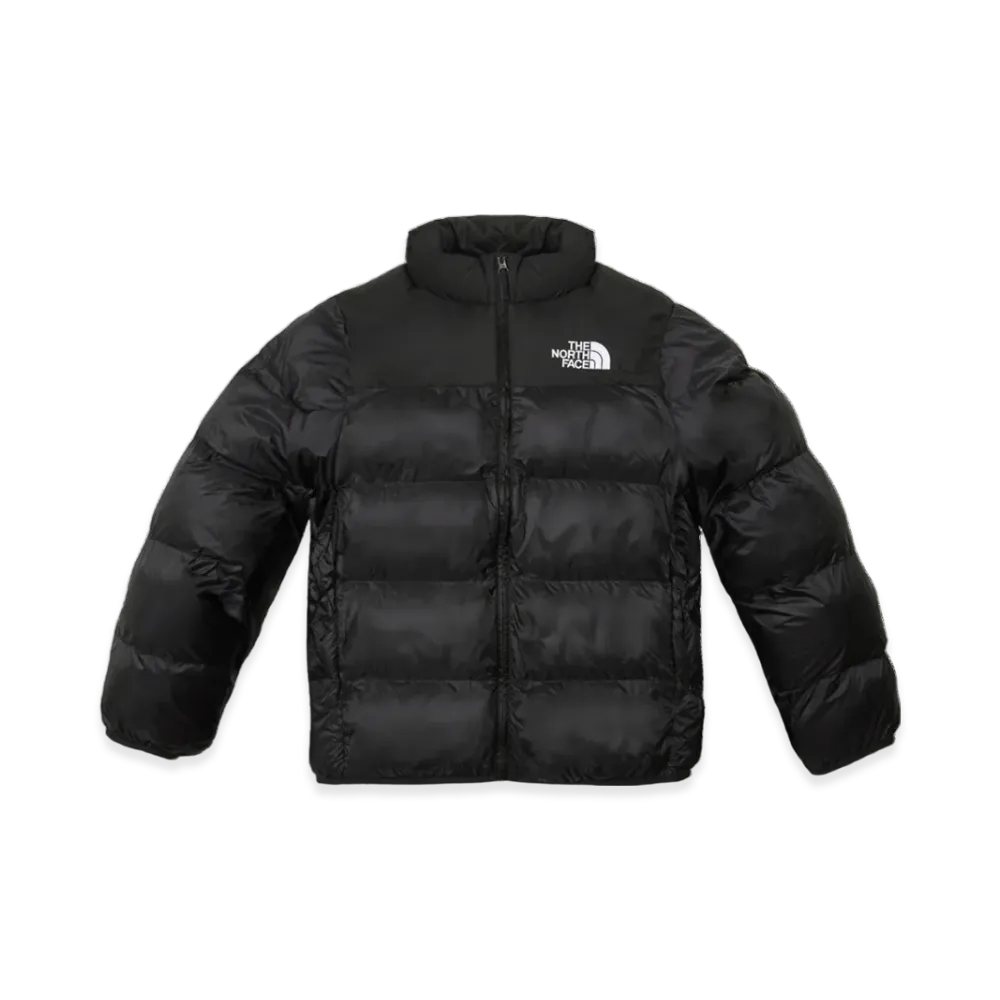 The North Face Nuptse Ecoloft Jacket 2 "Black"