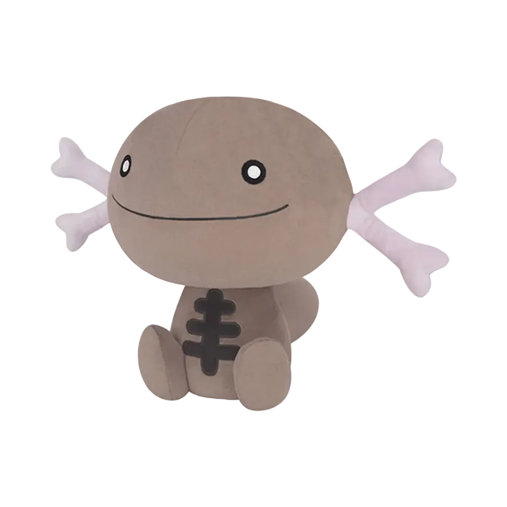 The Pokemon Company -Pokemon- Potehug cushion Paldea Wooper