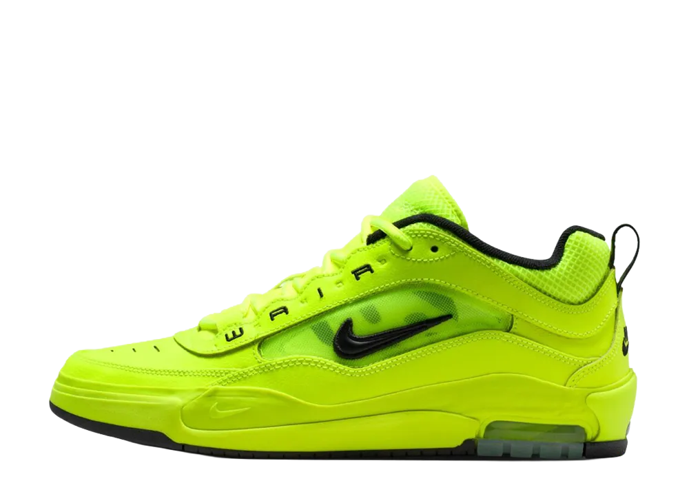 Nike SB Air Max Ishod "Tennis Ball"