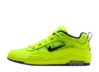 Nike SB Air Max Ishod "Tennis Ball"