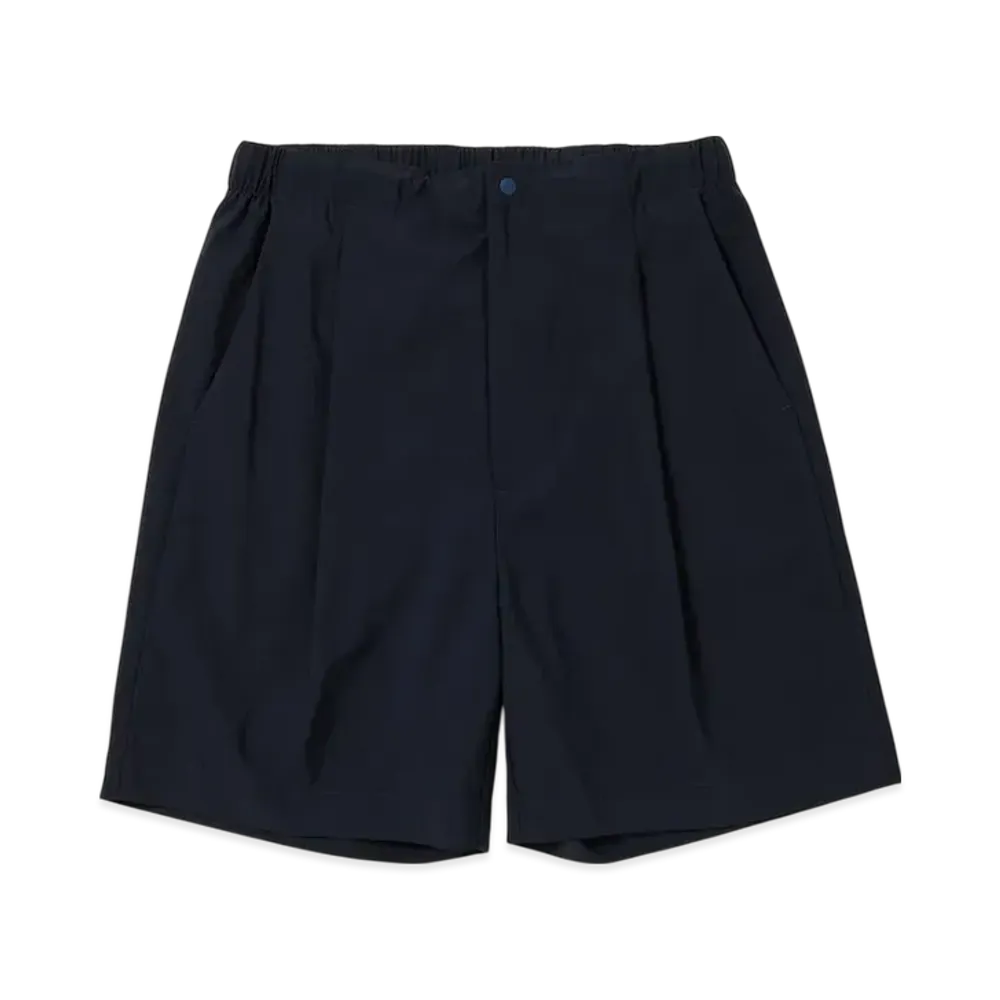 Champion Shorts 25SS "Dark Navy"