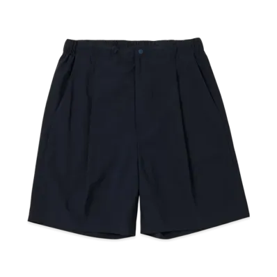 Champion Shorts 25SS "Dark Navy"