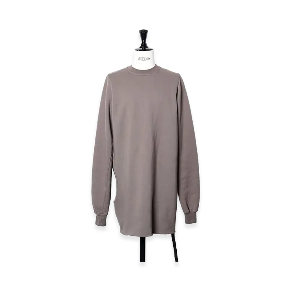 Rick Owens DRKSHDW Sweat "Dust"