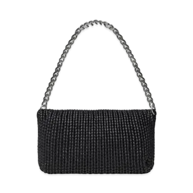 BALENCIAGA Metro Medium Tote Bag "Black"