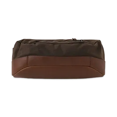 visvim CORDURA LUMBER MINI "Dk.Brown"