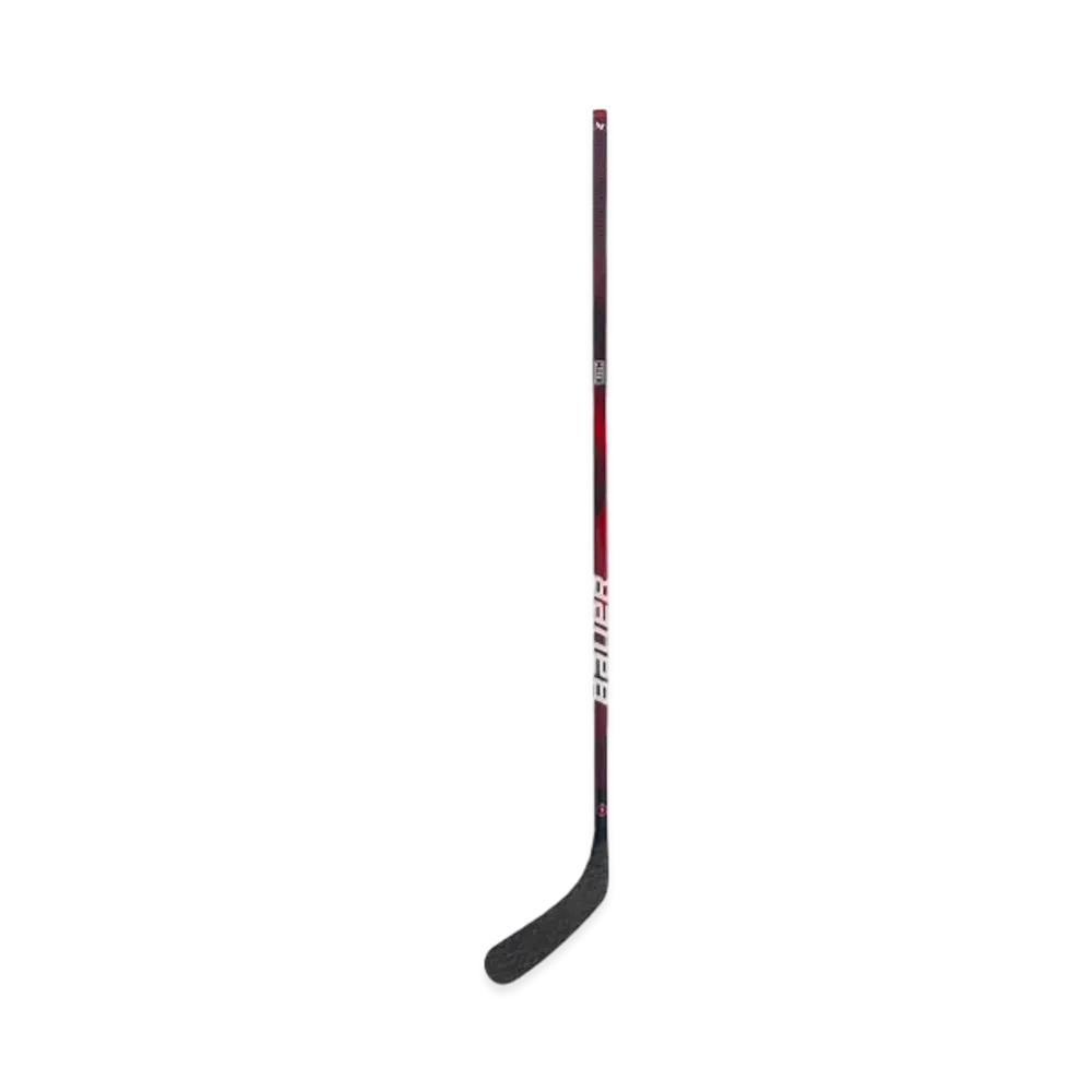 Kith x Bauer x The New York Rangers Vapor Hyperlite 2 Hockey Stick (Right Handed) PH "Multi"