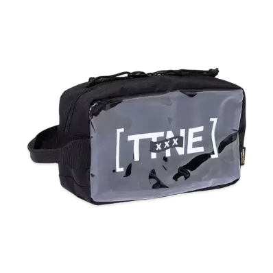 GOD SELECTION XXX x TTNE Pouch GX-A24-TNGD-02 "Black"