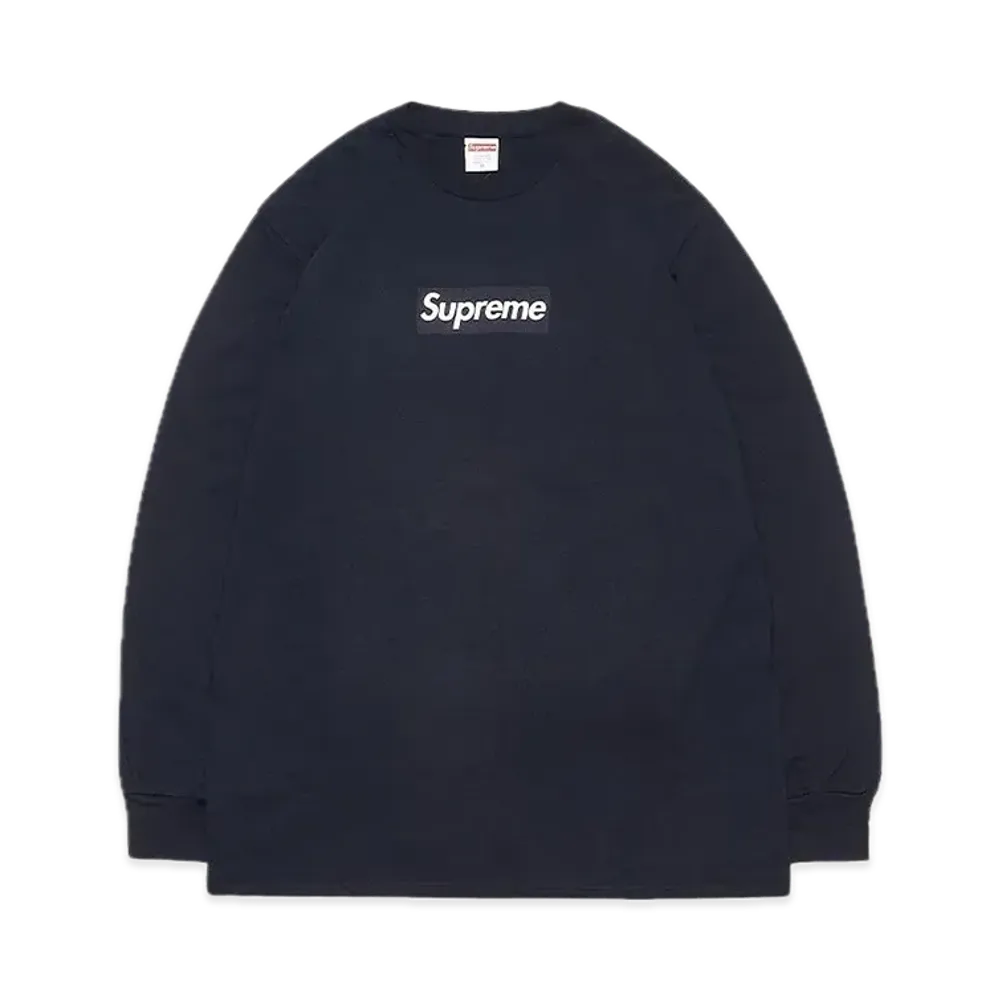 シュプリーム 長袖Tシャツ 人気アイテム通販(新品/中古) | スニーカー