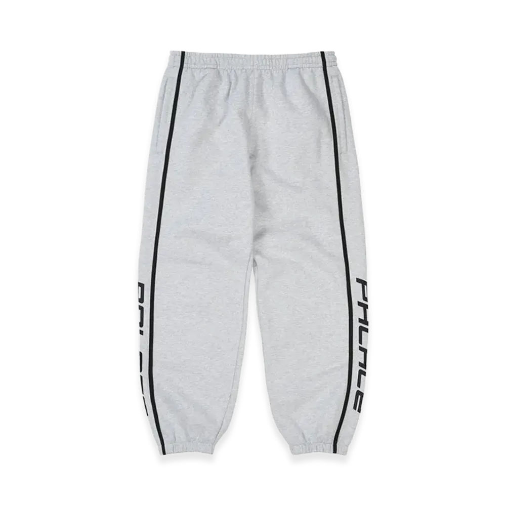 PALACE Runner Jogger "Grey Marl"