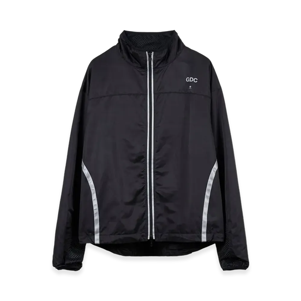GDC x KJ Reflector Blouson "Black"